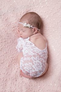 photographe pro de studio pour bébé en Lorraine