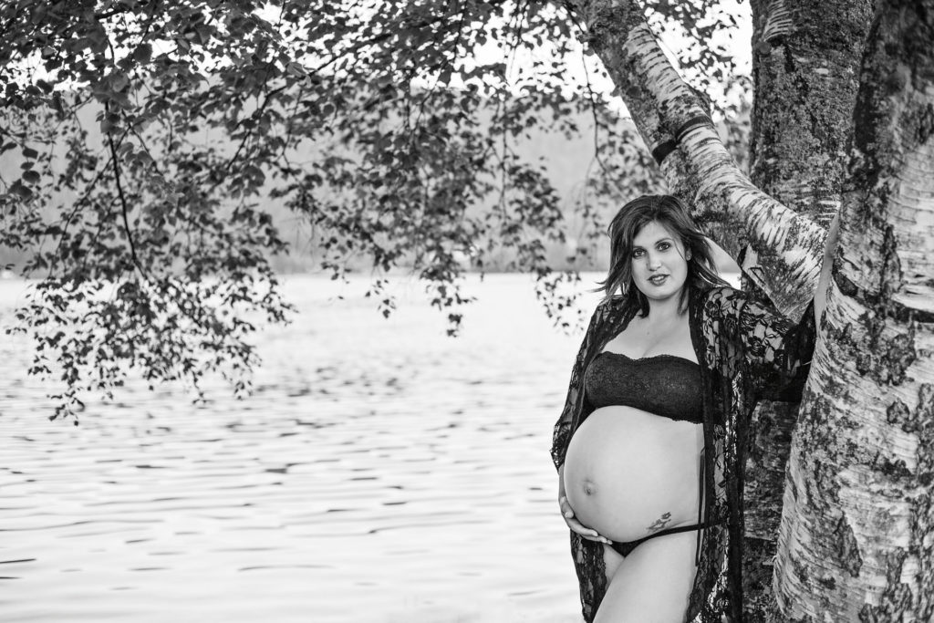 photographie professionnelle de femme enceinte dans Alsace Lorraine