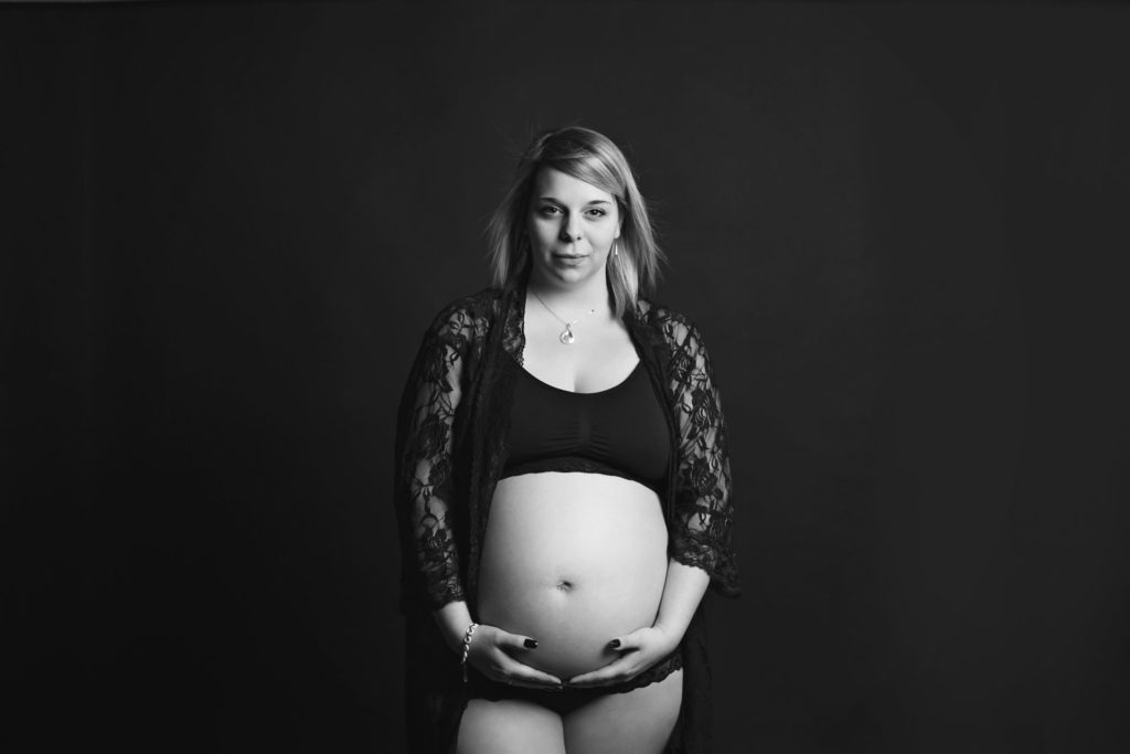 photographe femme enceinte en Lorraine