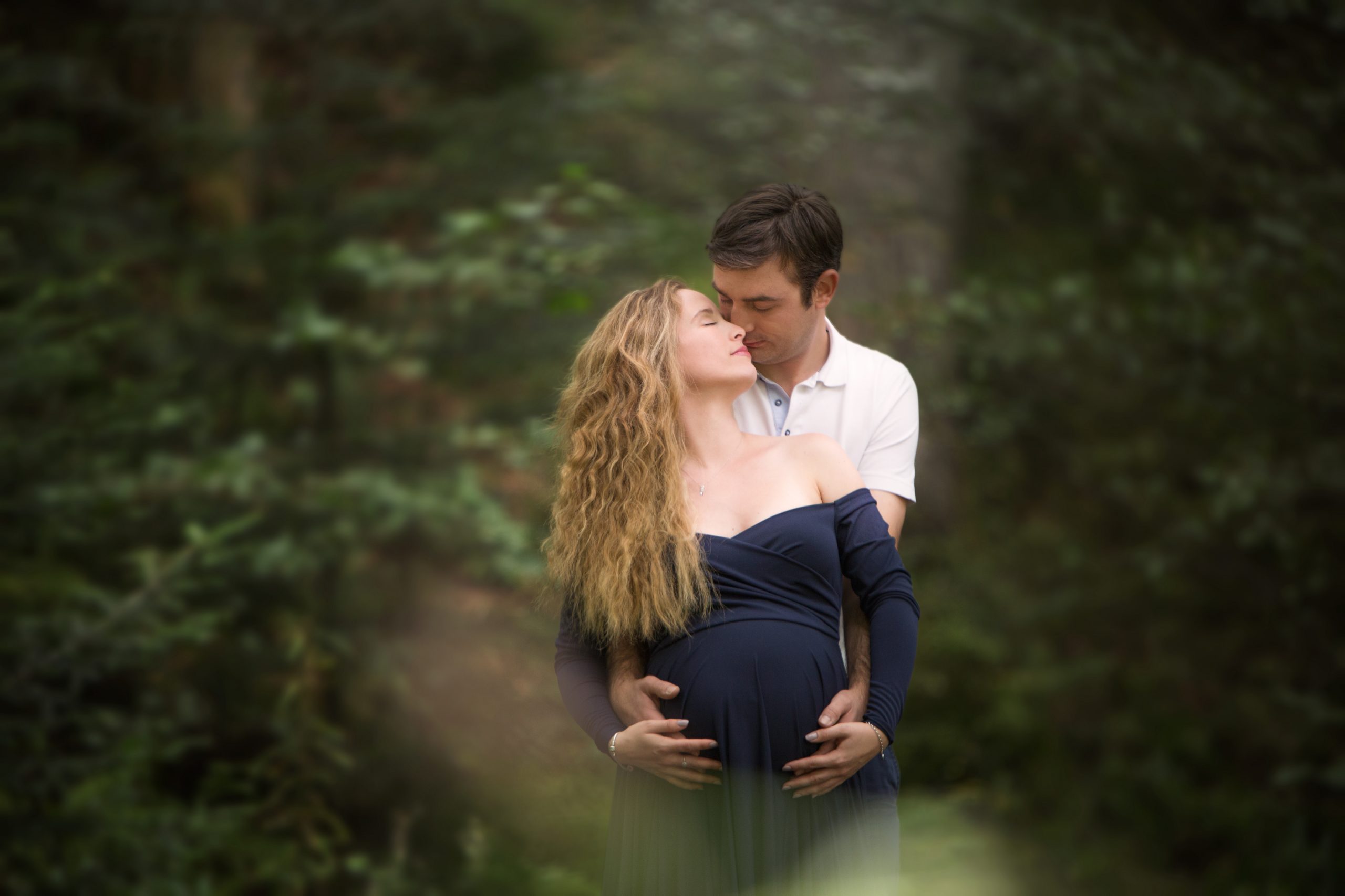 photographe grossesse couple vosges alsace lorraine