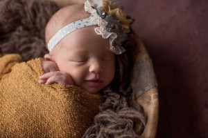 photographe de bébé dans les Vosges